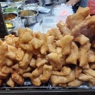 น้ำเต้าหู้ นมสด(มอนอ ประตู6)