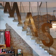 MAS CoffeelRoastery HQ MAS CoffeelRoastery HQ