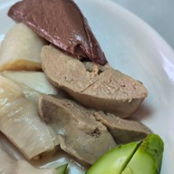 โกเฉ่าข้าวมันไก่ Stand alone ลาดกระบัง 54