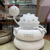 CentralFestival Pattaya Beach