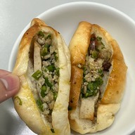 เมนูของร้าน จิฟุ้ง อาหารเวียดนาม ตลาดพลู