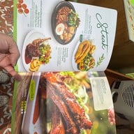 สวนผัก โอ้กะจู๋ Fashion Island