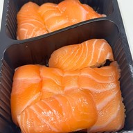 เมนูของร้าน Shinkanzen Sushi ซีคอน บางแค
