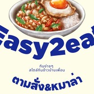 Easy 2 eat Easy 2 eat