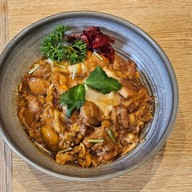 Shichi Japanese Restaurant บางนา