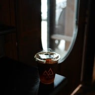 MAS CoffeelRoastery HQ MAS CoffeelRoastery HQ