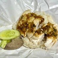 เมนูของร้าน ป.เจริญชัย ไก่ตอน สาขา ตลาดพรานนก ,ตลาดพรานนก