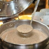 เมนูของร้าน The Square โนโวเทล สยามสแควร์