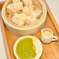 เมนูของร้าน ร้านใส่นม - Sainom's สาขาบางนา บางนา