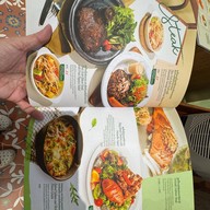 สวนผัก โอ้กะจู๋ Fashion Island