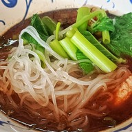 เมนูของร้าน ก๋วยเตี๋ยวเรือตายาย