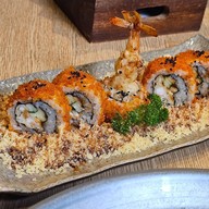 Shichi Japanese Restaurant บางนา