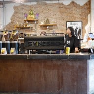 MAS CoffeelRoastery HQ MAS CoffeelRoastery HQ