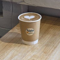 บุปผา คาเฟ่  Bubpha cafe