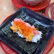 SUSHIRO THAILAND Central Eastville