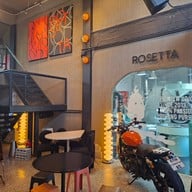 Rosetta roastery สาขาฉะเชิงเทรา ฉะเชิงเทรา
