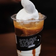 StackCafe.DMK
