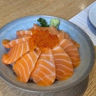 Shichi Japanese Restaurant บางนา