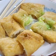 น้ำเต้าหู้ นมสด(มอนอ ประตู6)