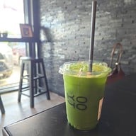 เมนูของร้าน Koyo Tearoom - 紅葉 (Japanese tea & Matcha cafe) พุทธมณฑล สาย 3
