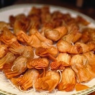 เมนูของร้าน The Square โนโวเทล สยามสแควร์