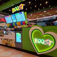 Boost Juice Bars The Mall Korat