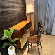 Red & Brew Coffee Khonkean