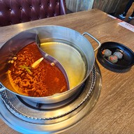 Xin Mala Hot Pot Hanzhong