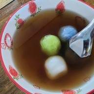 น้ำเต้าหู้ นมสด(มอนอ ประตู6)