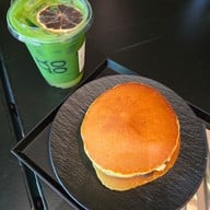 เมนู Koyo Tearoom - 紅葉 (Japanese tea & Matcha cafe) พุทธมณฑล สาย 3