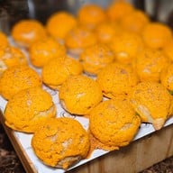 เมนูของร้าน The Square โนโวเทล สยามสแควร์