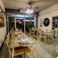 Have A Seat ม.นเรศวร