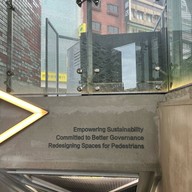 Zhengbin Port Color Houses 正濱漁港彩色街屋