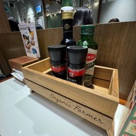 สวนผัก โอ้กะจู๋ Fashion Island