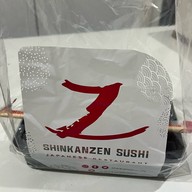 Shinkanzen Sushi ซีคอน บางแค
