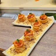 Shichi Japanese Restaurant บางนา