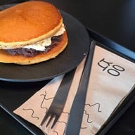 เมนูของร้าน Koyo Tearoom - 紅葉 (Japanese tea & Matcha cafe) พุทธมณฑล สาย 3