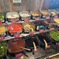 Xin Mala Hot Pot Hanzhong