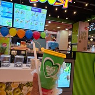 Boost Juice Bars The Mall Korat