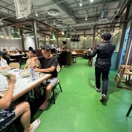 สวนผัก โอ้กะจู๋ Fashion Island