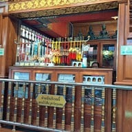 บรรยากาศ วัดบางพลีใหญ่ใน (วัดหลวงพ่อโต)