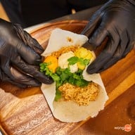 TIANZHI (เถียนจื้อ) ดีไซน์ วิลเลจ (รัชดา)