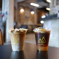 MAS CoffeelRoastery HQ MAS CoffeelRoastery HQ