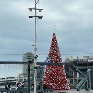 Zhengbin Port Color Houses 正濱漁港彩色街屋