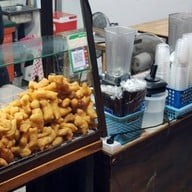 น้ำเต้าหู้ นมสด(มอนอ ประตู6)