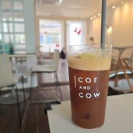 เมนูของร้าน COFF & CAW บริษัท คอฟฟี่ แอนด์ มาคอว์ กรุ๊ป จำกัด