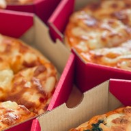 แป้งหอม Pizza