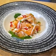 Shichi Japanese Restaurant บางนา