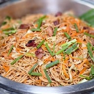 เมนูของร้าน The Square โนโวเทล สยามสแควร์