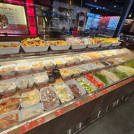 Xin Mala Hot Pot Hanzhong